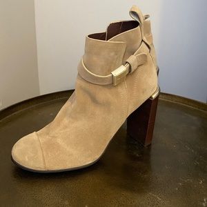 See by Chloe boots